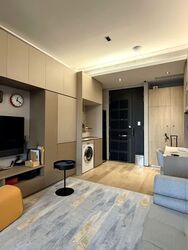 OUE Twin Peaks (D9), Condominium #566503491